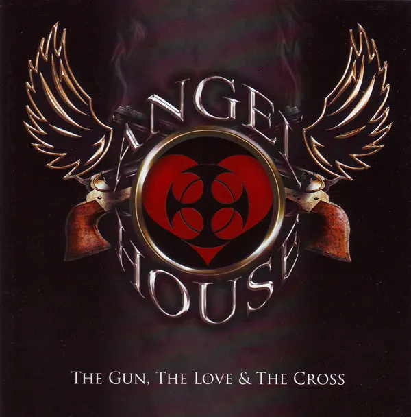 The Gun, The Love & The Cross