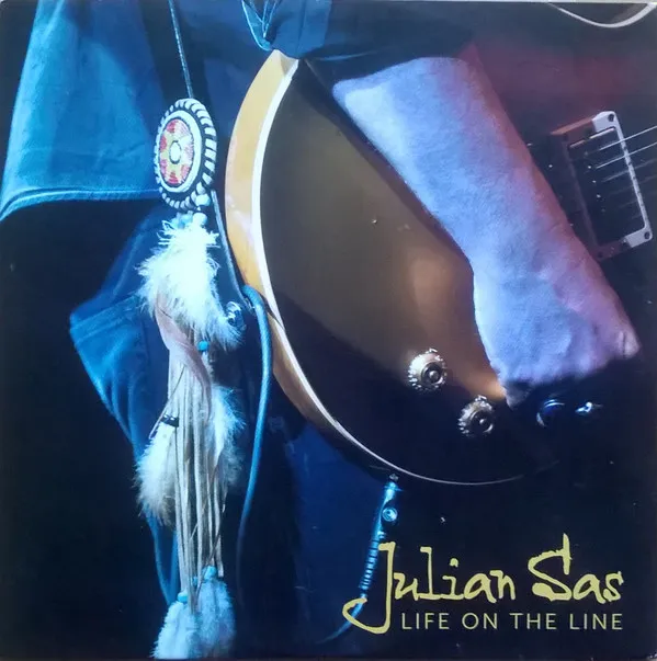 Julian Sas
