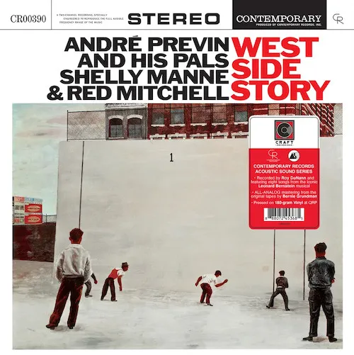 West Side Story