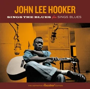 Sings the Blues/Sings Blues