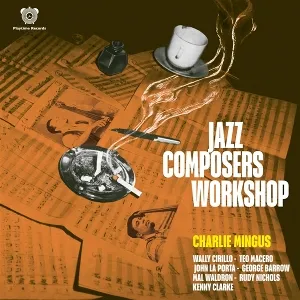 Jazz Composers Workshop