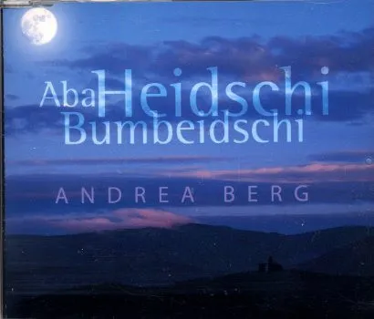 Aba Heidschi Bumbeidschi