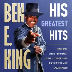 His Greatest Hits