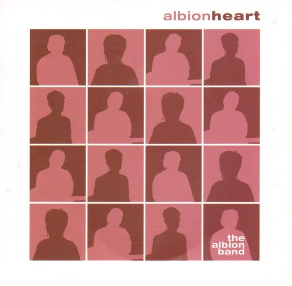 ALBION HEART