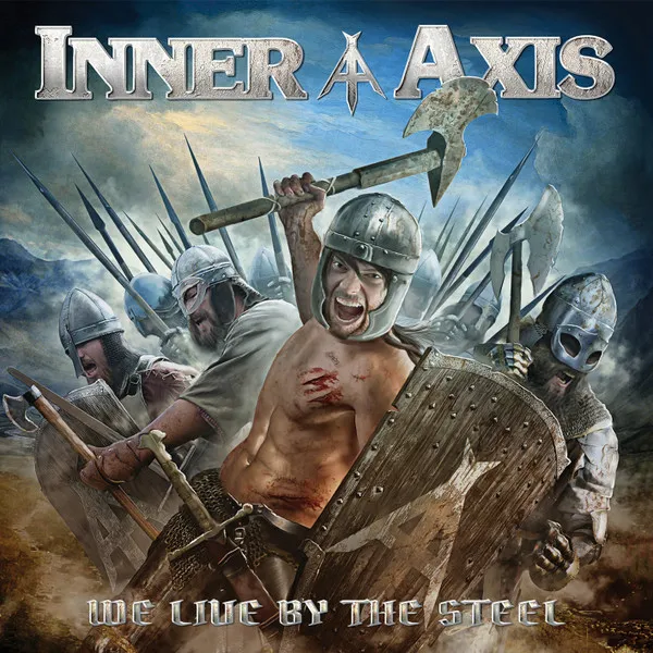 Inner Axis