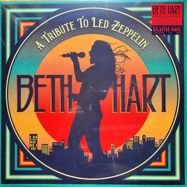 A Tribute To Led Zeppelin