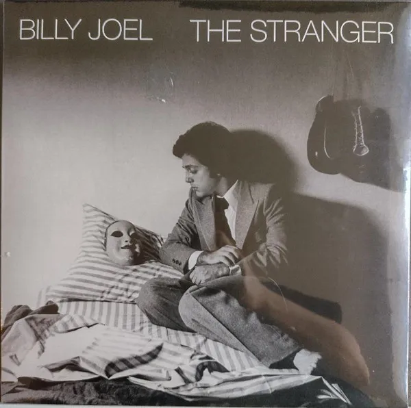 The Stranger