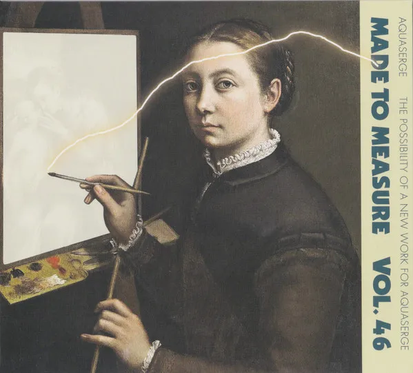 The Possibility Of A New Work For Aquaserge
