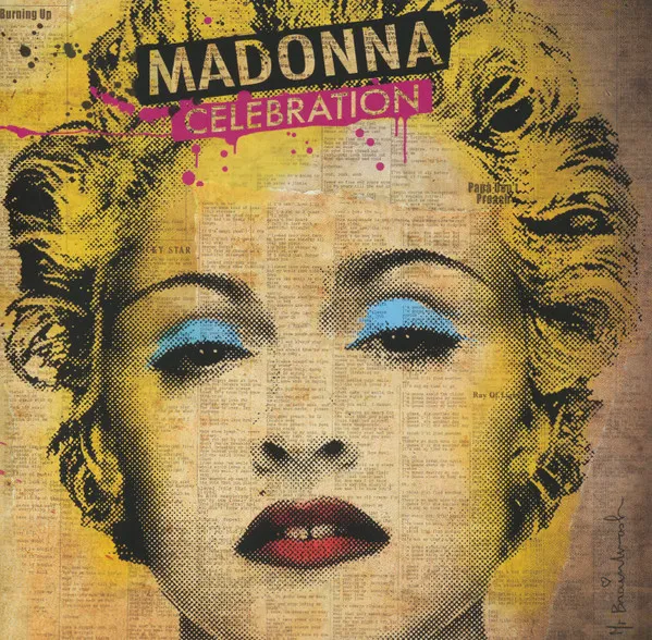 Celebration (Inkl. 2 New Tracks)