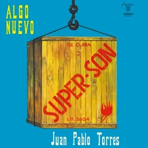 Juan Pablo Torres Y Algo Nuevo