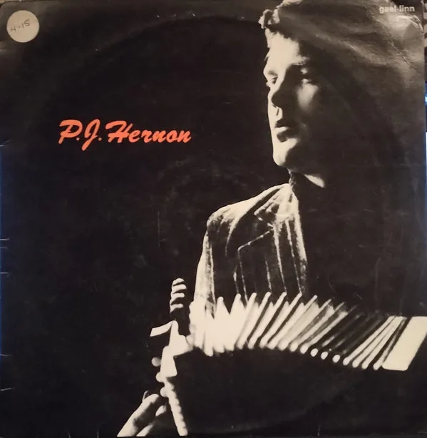 P.J. Hernon