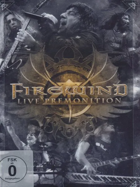 Live Premonition