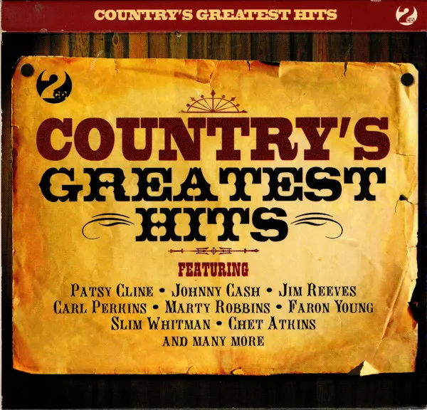 Country's Greatest Hits
