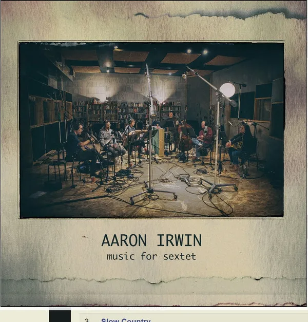 Music For Sextet