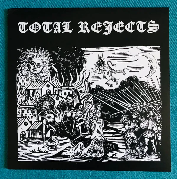 Total Rejects