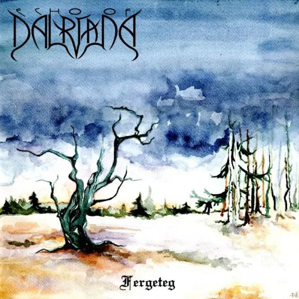 FERGETEG