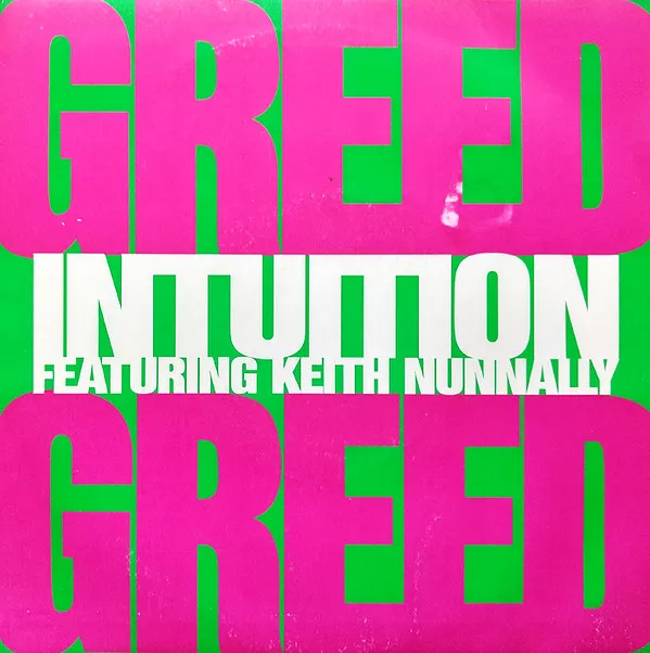 Greed