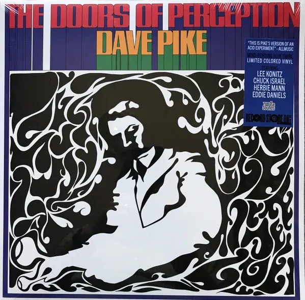The Doors Of Perception