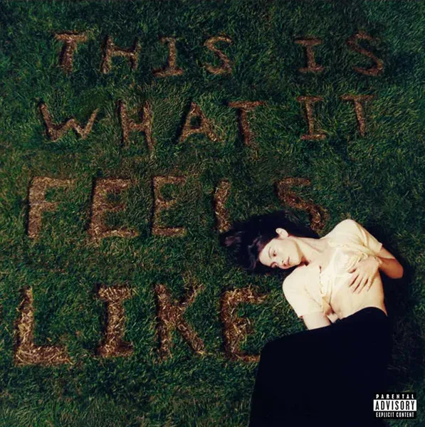 This is What It Feels Like