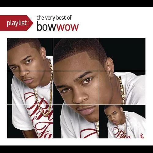 PLAYLIST: THE VERY BEST OF