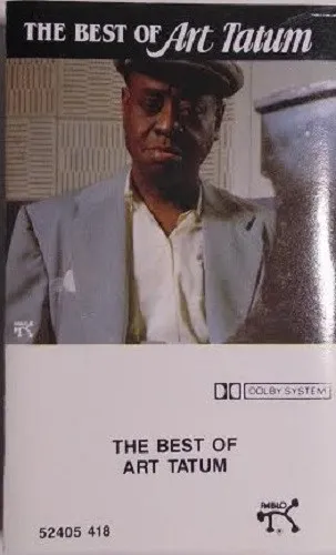 The Best Of Art Tatum