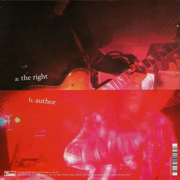 The Right