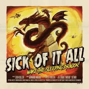 Sick Of It All