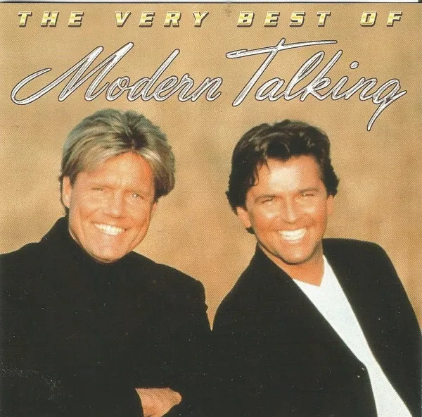 The Very Best of