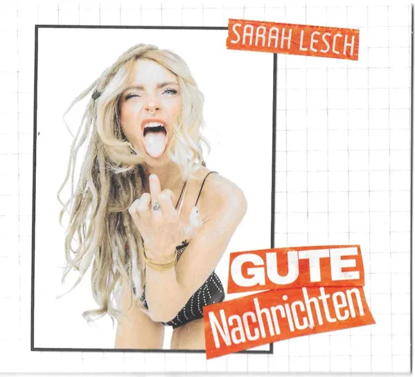 Gute Nachrichten