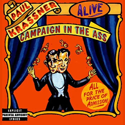 Campaign in the Ass