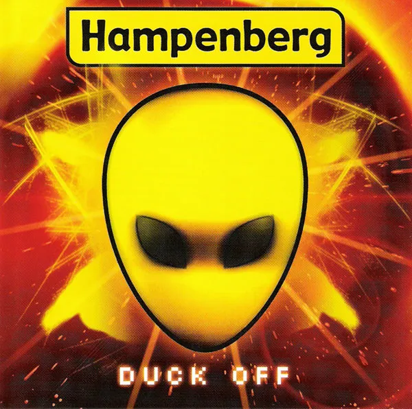 DUCK OFF