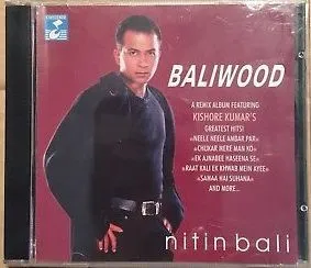 Nitin Bali