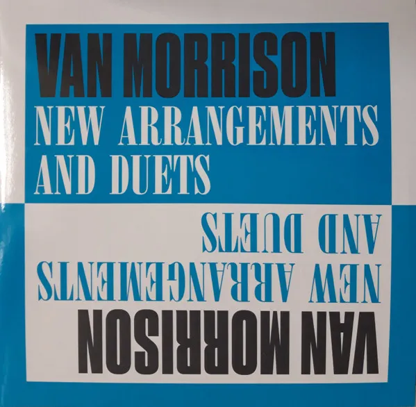 New Arrangements And Duets