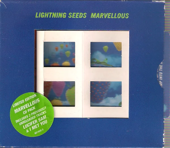 Marvellous