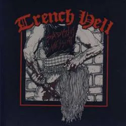 Sadistic Messiah / Beware The Wounded Beast