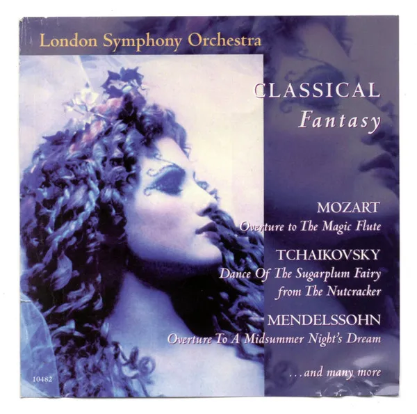 Classical Fantasy