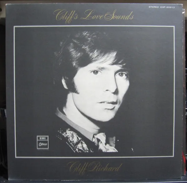 Cliff's Love Sounds