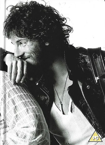 Born To Run - 30th Anniversary Edition