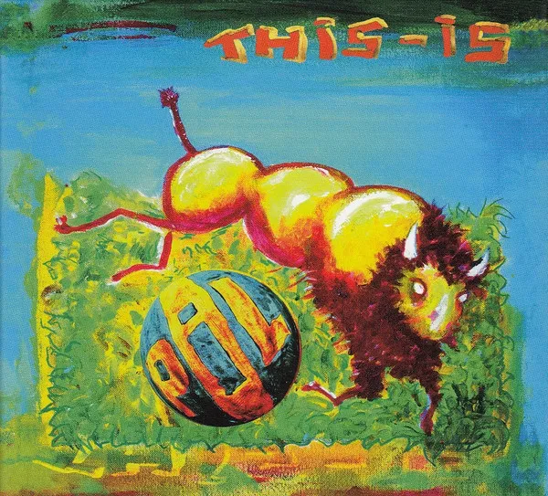 This Is PIL (Limited Deluxe Edition)