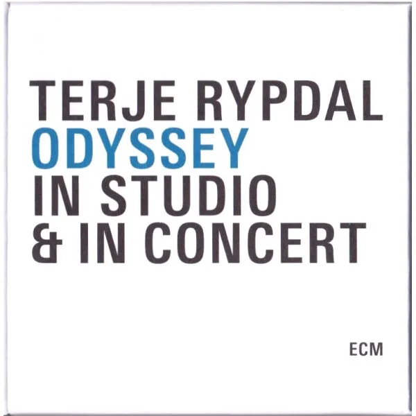 Odyssey (In Studio & In Concert)