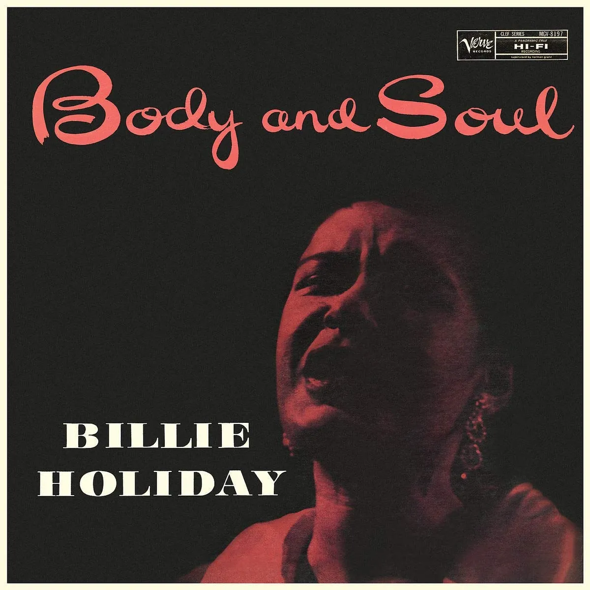 Body and Soul