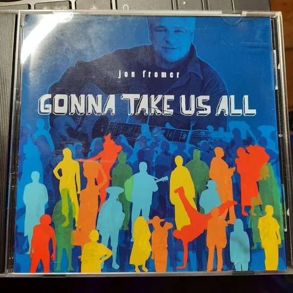 Gonna Take Us All
