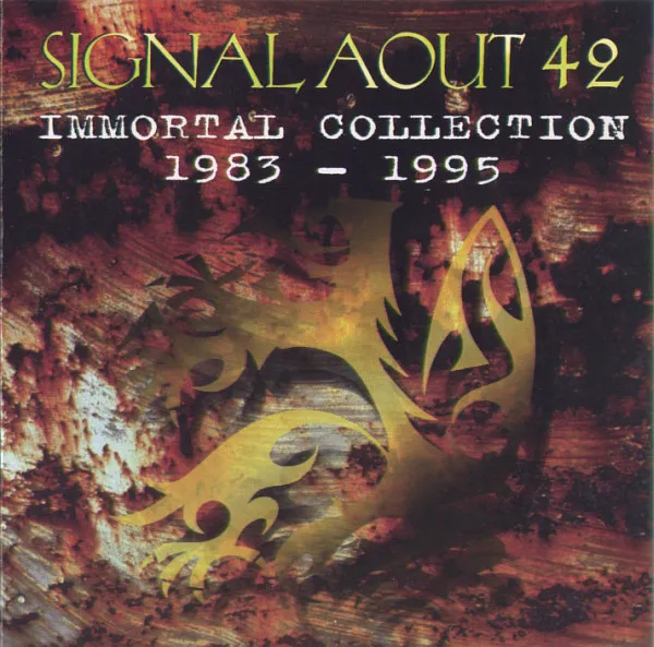 IMMORTAL COLLECTION
