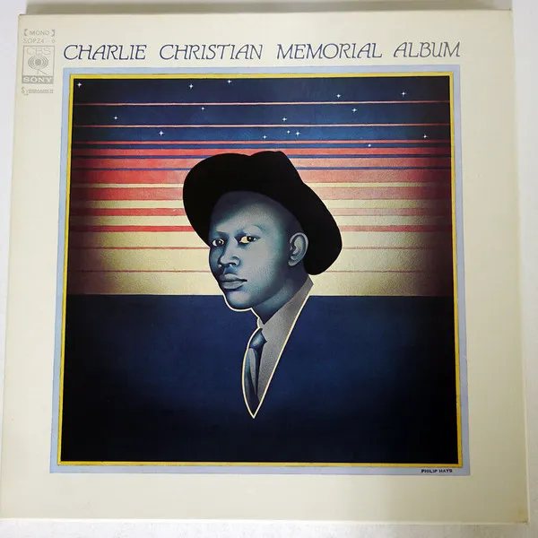 Charlie Christian Memorial Album