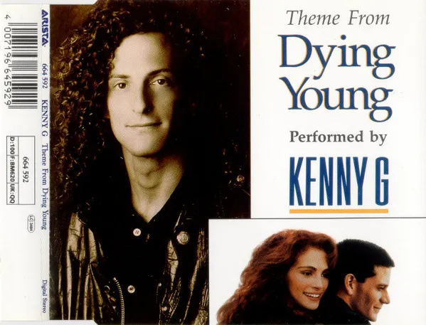 Theme From Dying Young