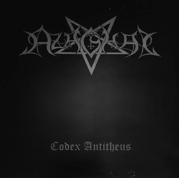 Codex Antitheus