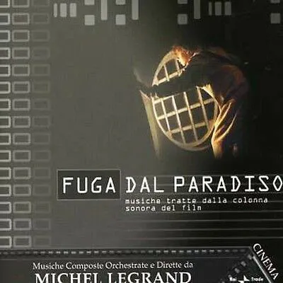 Fuga Dal Paradiso