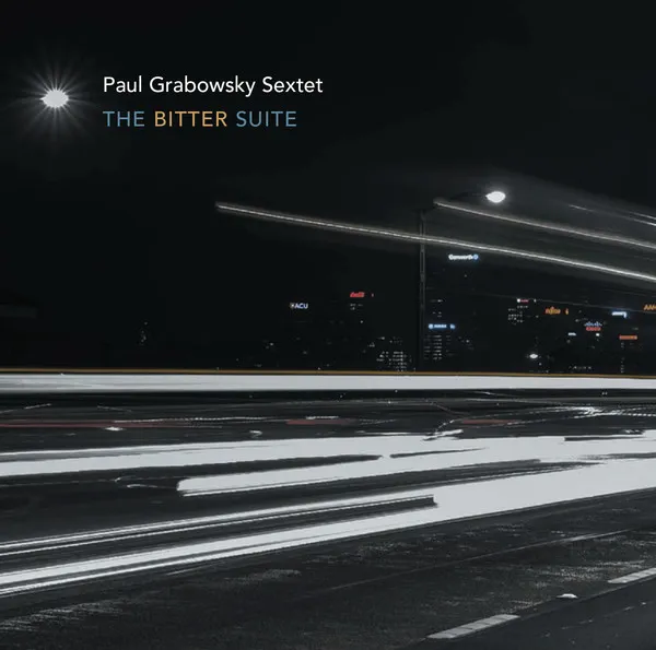 The Bitter Suite