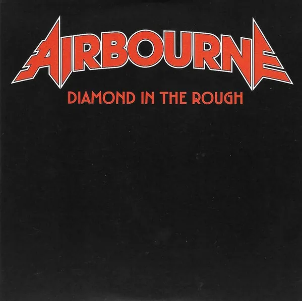Diamond In The Rough