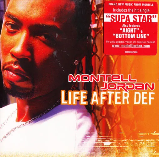 LIFE AFTER DEF + 1